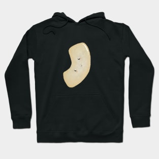 Macaroni design Hoodie